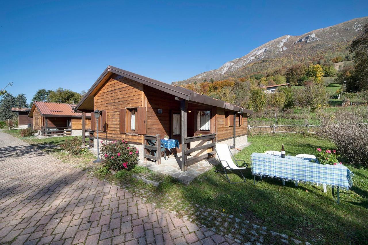 Casa Genziana Villa Barzio Exterior photo